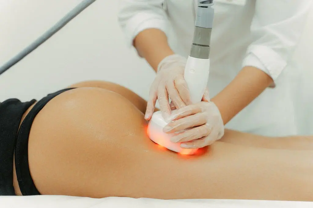 Горячий вакуум -45 мин